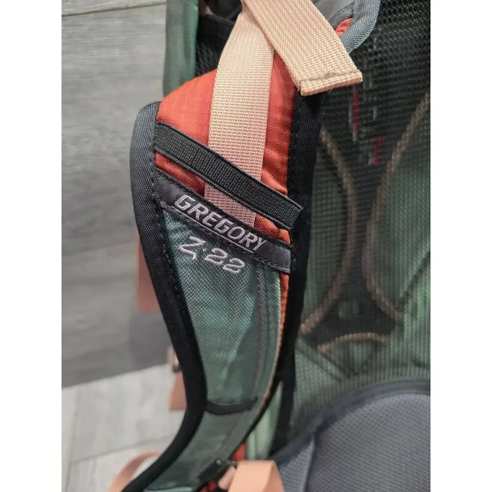 Gregory jetstream suspension